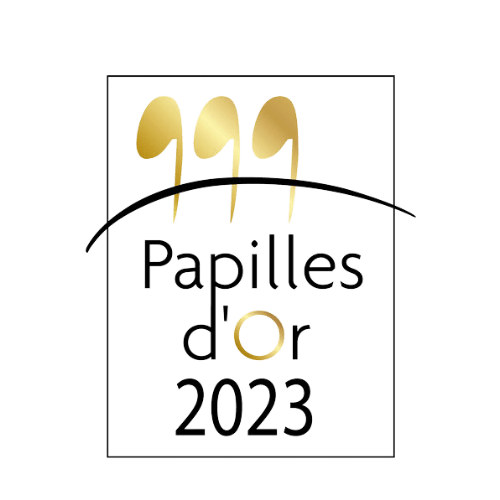 Papilles d'or 2023 de l'Ardoise Traiteur