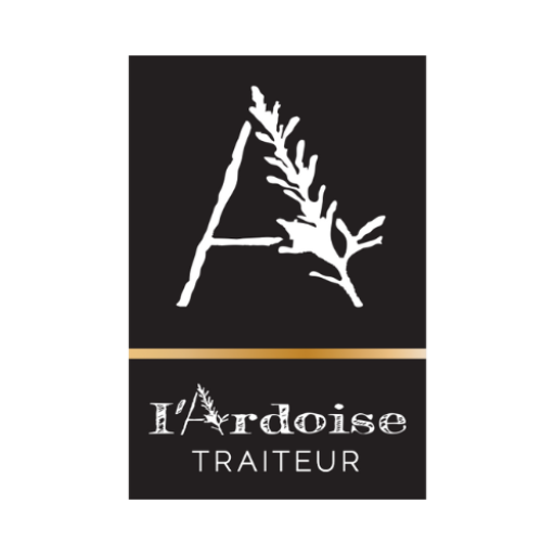 Logo de L'Ardoise Traiteur LOGO ARDOISE TRAITEUR