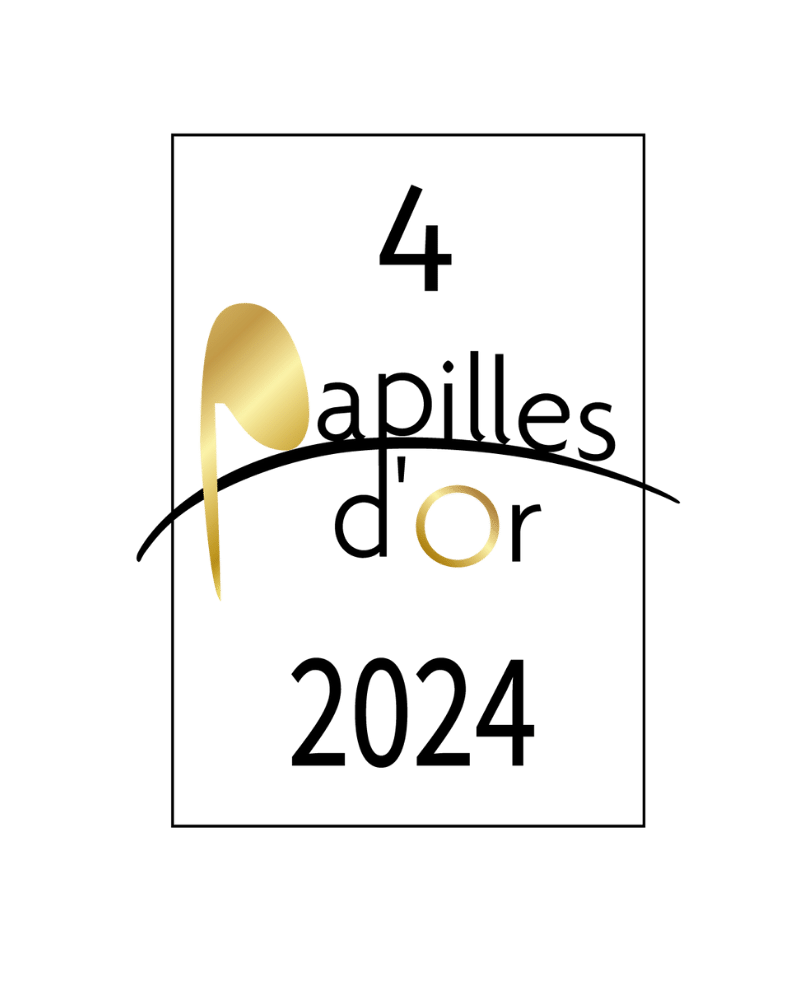Papilles d'or 2023 de l'Ardoise Traiteur