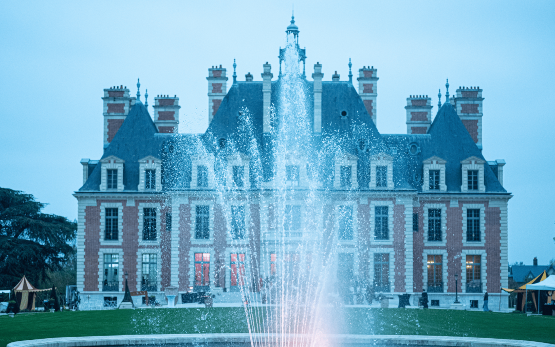 Traiteur essonne