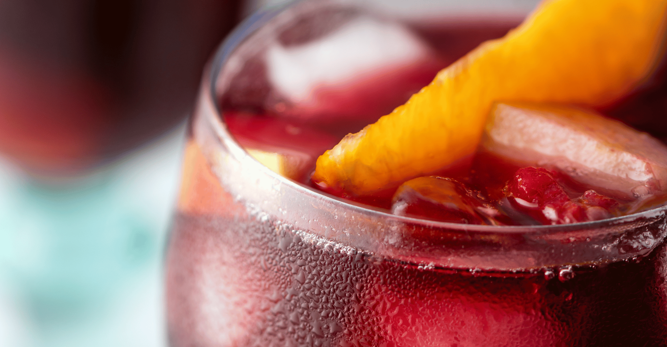 45 Sangria rouge - L'Ardoise Traiteur