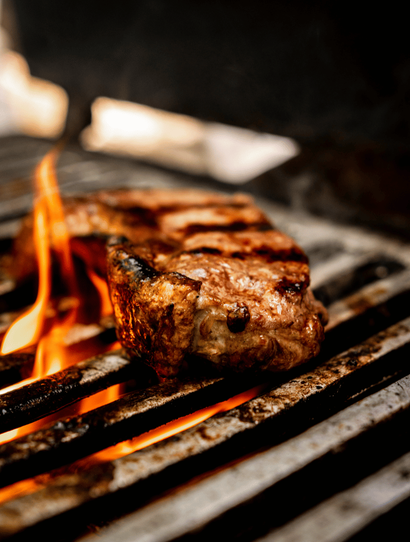 Grill - L'Ardoise Traiteur Grill - L'Ardoise Traiteur