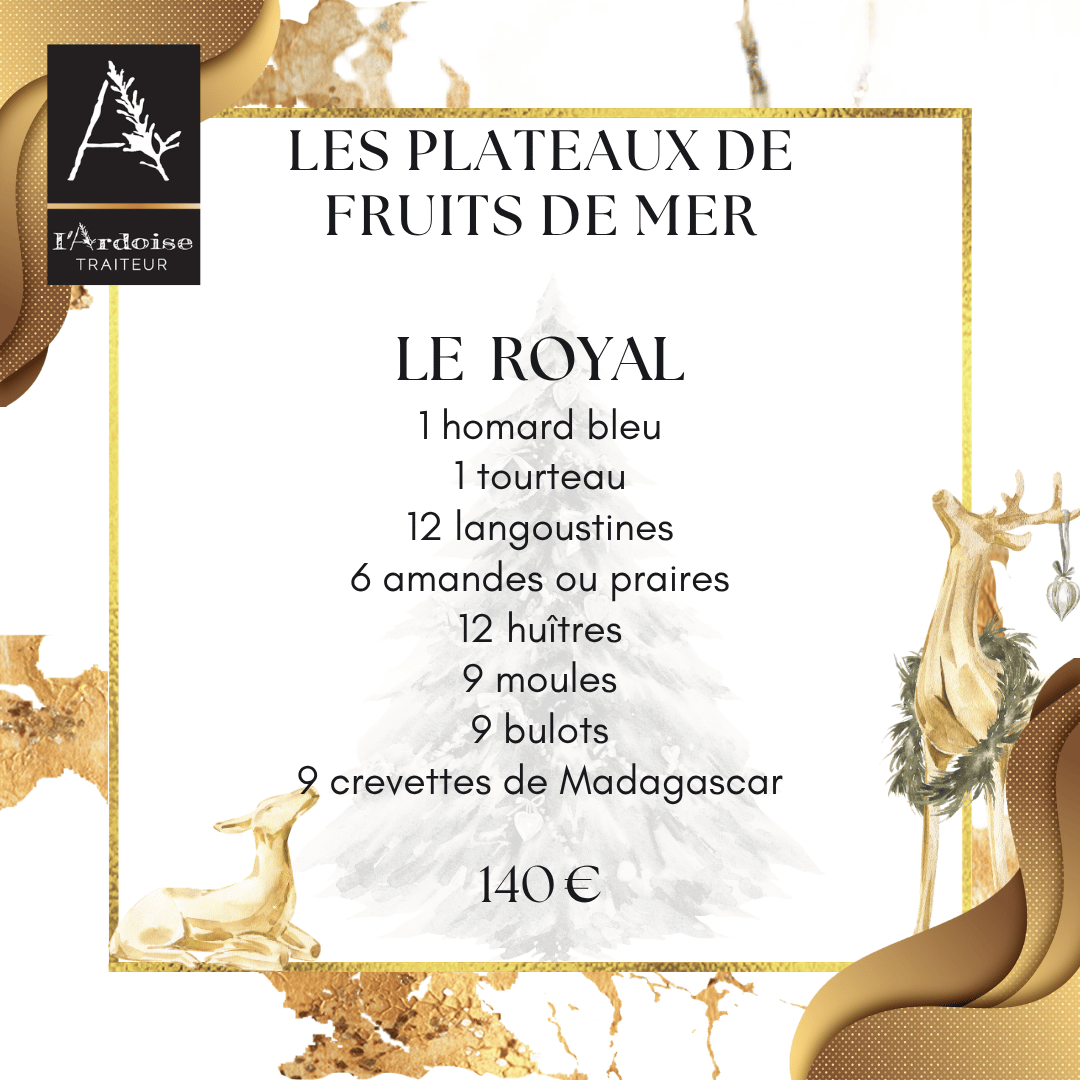 Le Royal