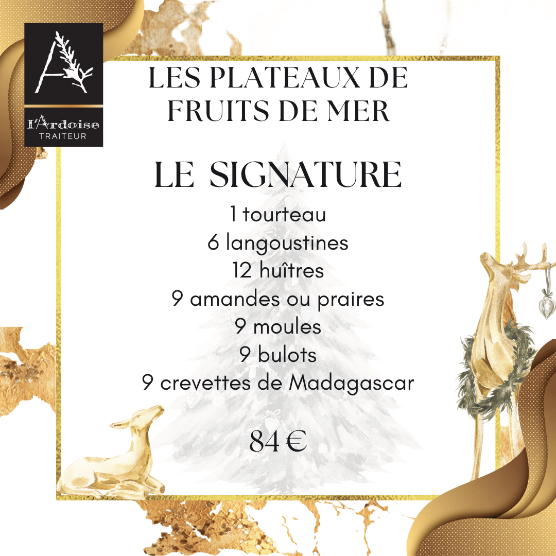 Le Signature